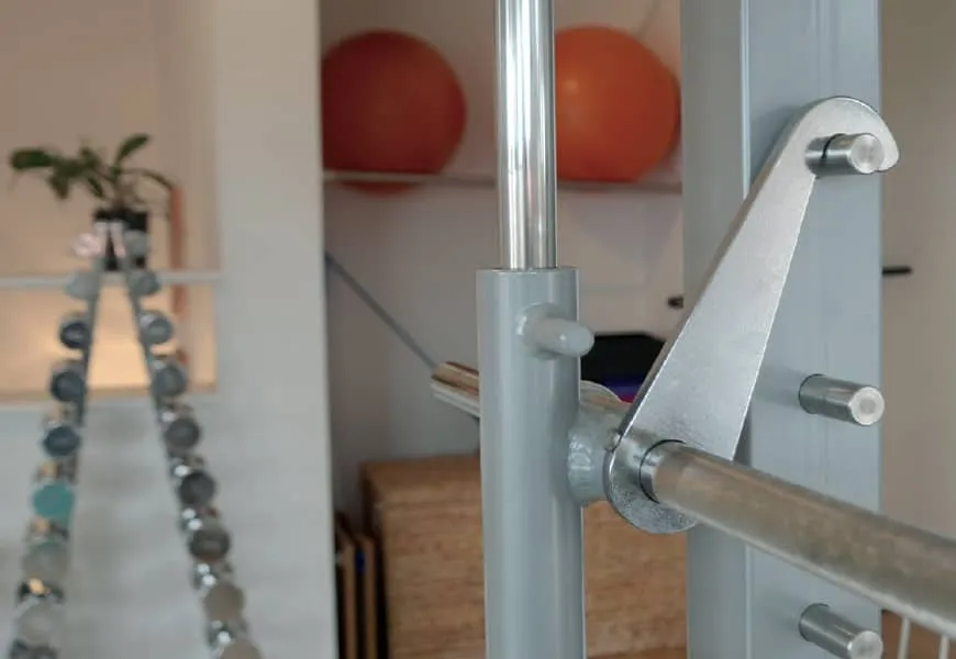Physiotherapie Puls - Therapiegeräte