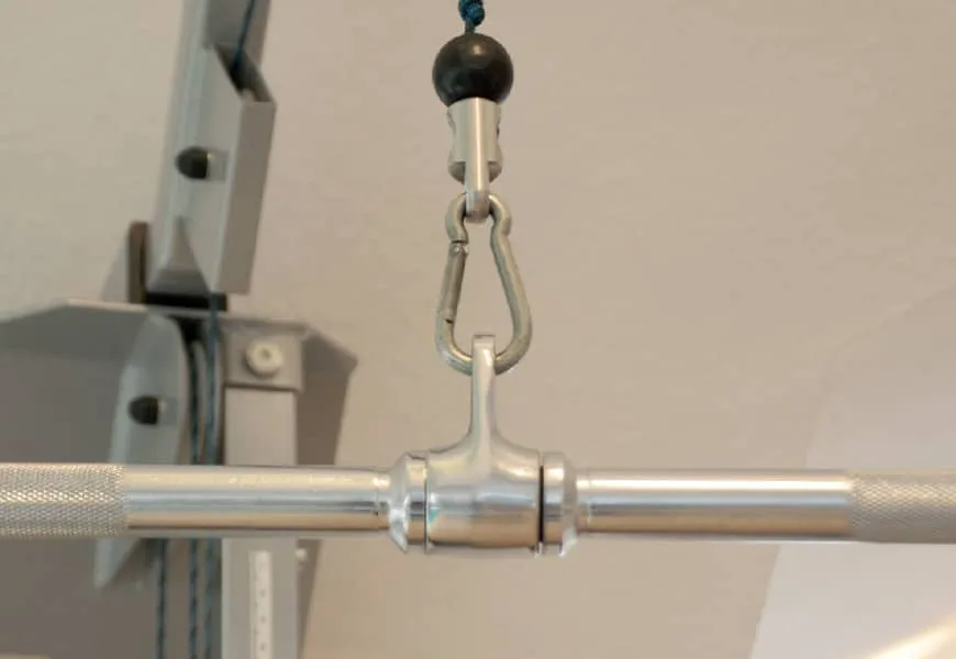 Physiotherapie Puls - Praxisausstattung
