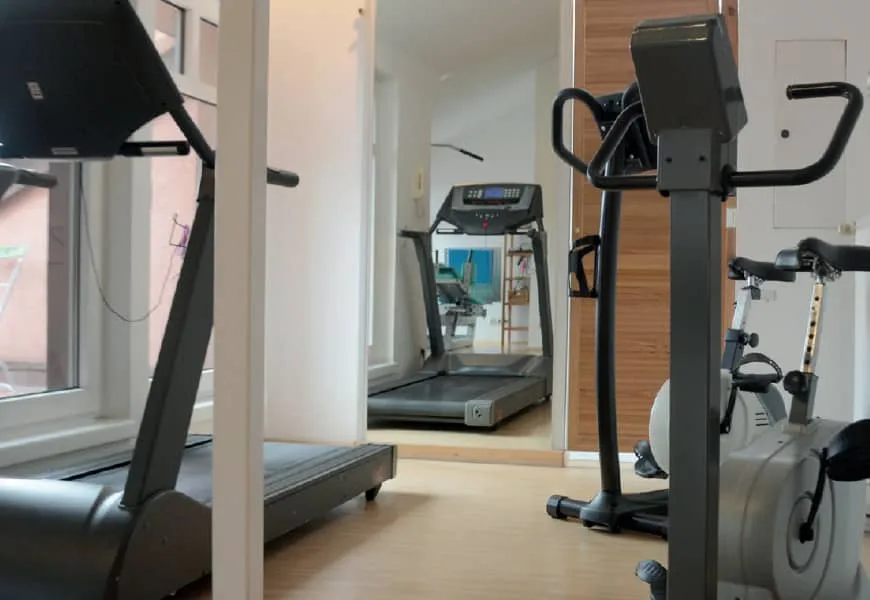 Physiotherapie Puls - Therapiebereich