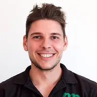 Foto: Paul Kaucher, Masseur | med. Bademeister