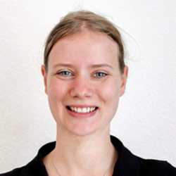 Physiotherapie Hannover - Maike Puls