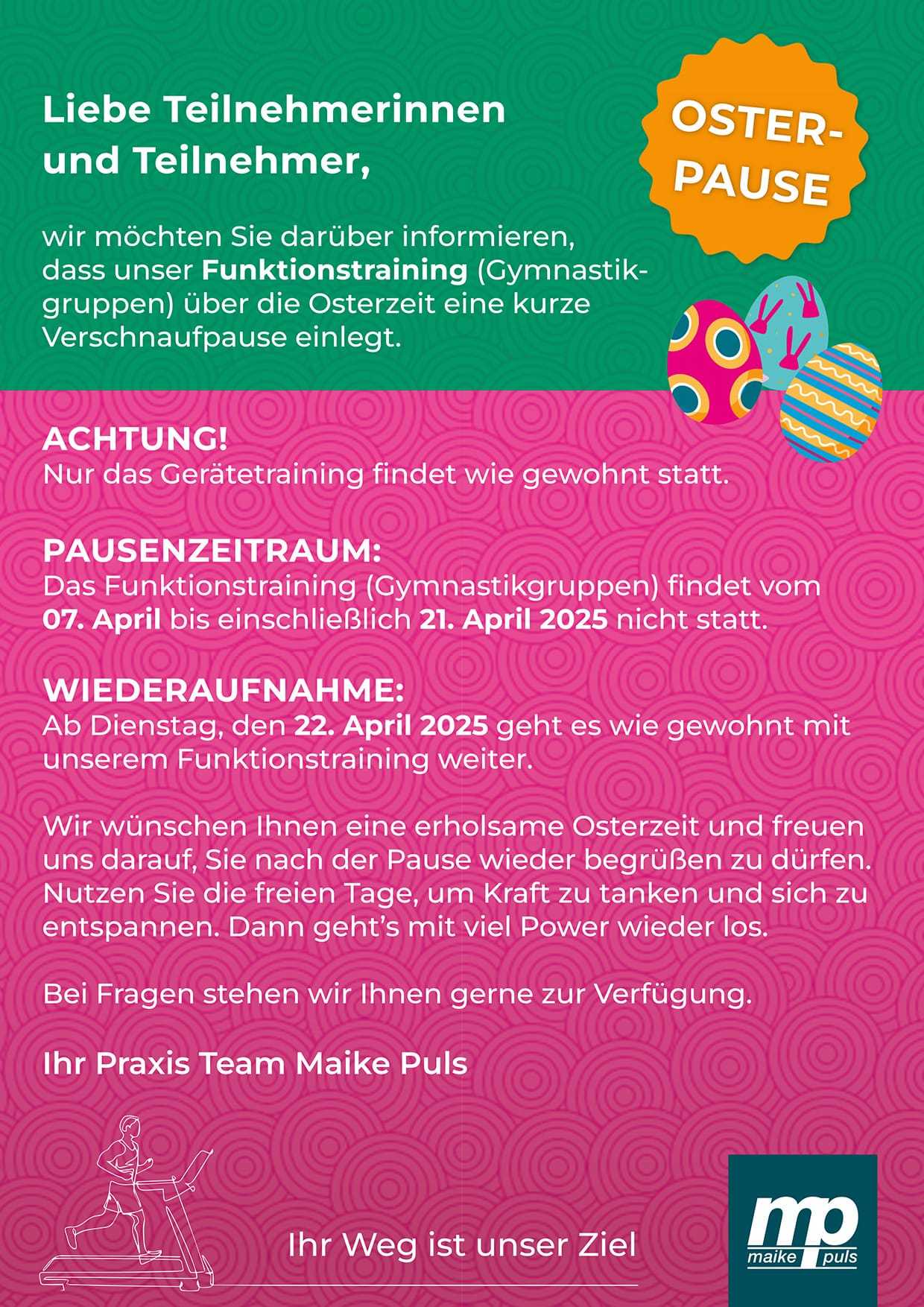 Fit message45
