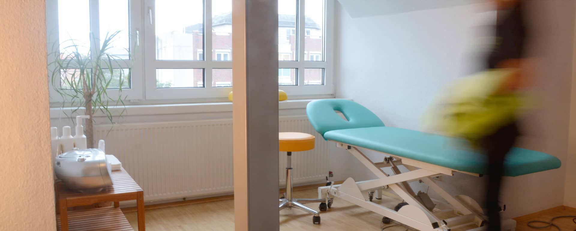 Physiotherapie Hannover 22